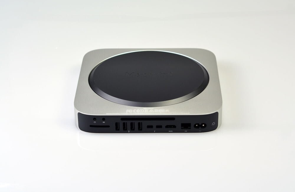 2014 Apple Mac Mini 256GB SSD Intel Core i7 3GHz 16GB RAM 2014 Apple Mac Mini 256GB SSD Intel Core i7 3GHz 16GB RAM