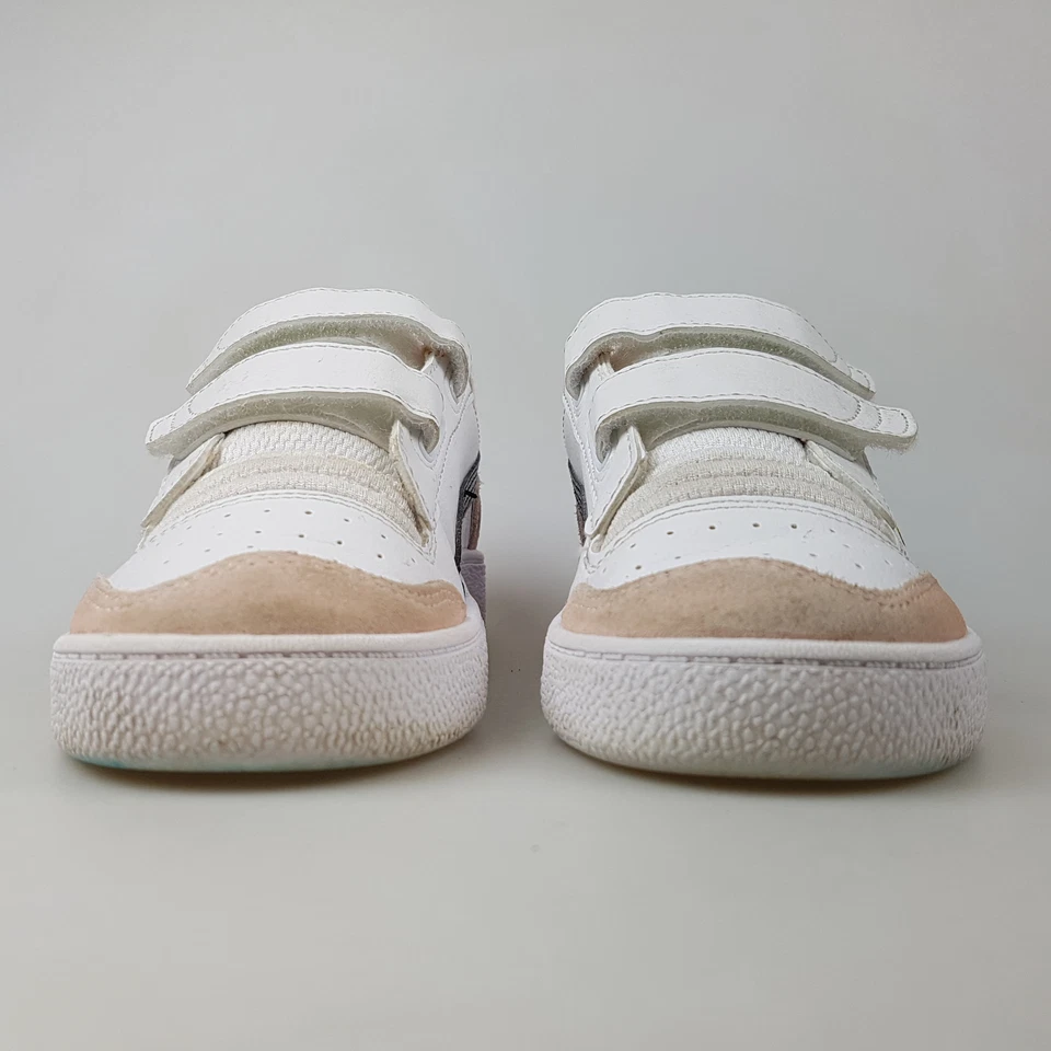 Girl's PUMA 'Ralph Sampson X Peanuts' 2C US Shoes Pink Kids | 3+ Extra 10% Off Foto 2 de 4