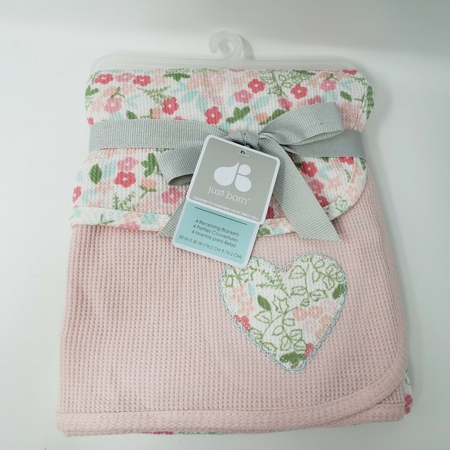 thermal receiving blankets for babies