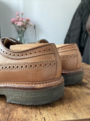 Alden Chromexcel
