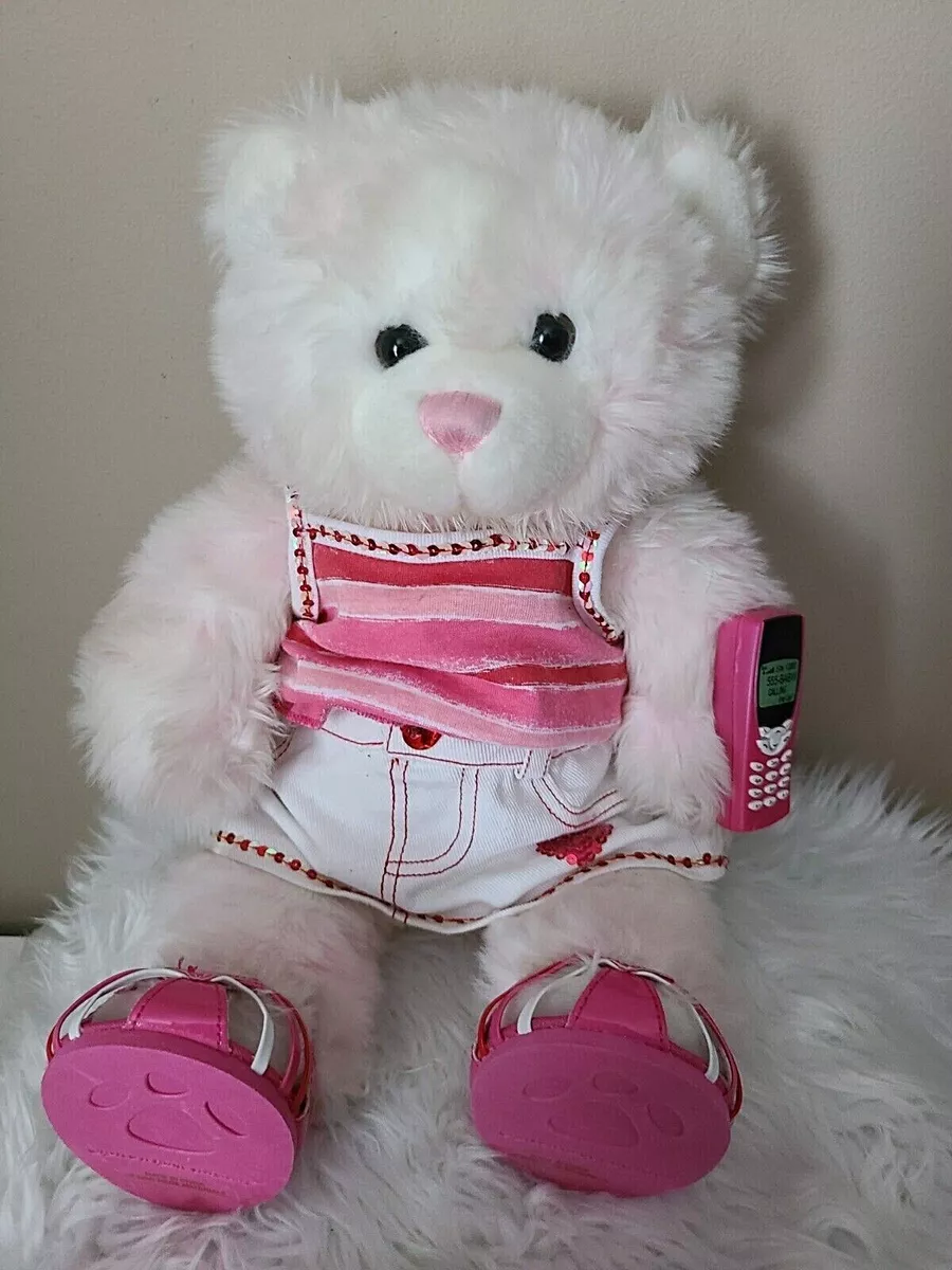 Cotton used in teddy bear deals