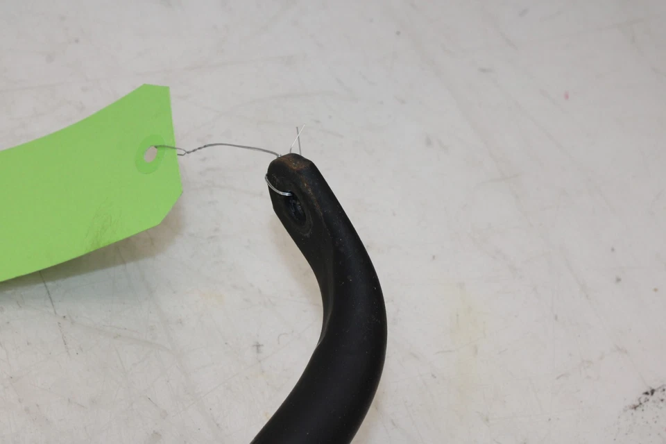 Barra estabilizadora trasera 80A511305S OEM KX70 2018-2024 AUDI SQ5 Q5 Foto 2 de 4