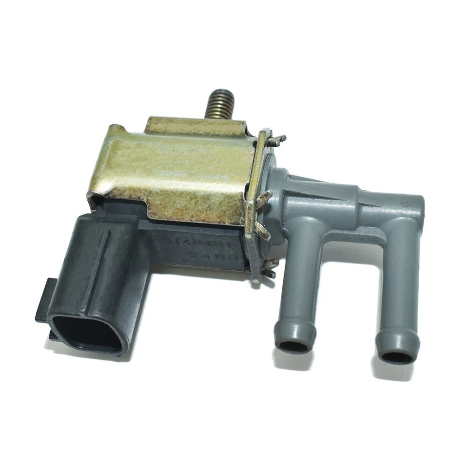 Solenoide de purga de bote de vapor K5T48481 para Nissan Quest 2005-2009 3,5 L V6 DOHC Foto 2 de 4