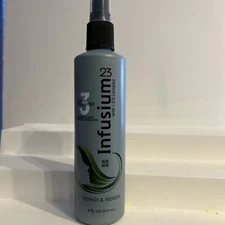 Infusium 23 Leave In Treatment #3~~ 8 Oz Spray New DISCONTINUED REPAIR & RENEW