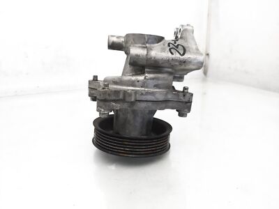 2014-2020 Nissan Rogue Water Pump 21010-3Ta0b 21013-3Ta0a | eBay