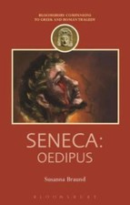 Seneca: Oedipus by Braund, Susanna