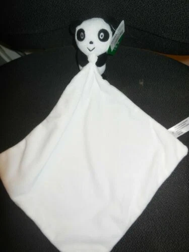 Peluches et doudous pandas pour bébé