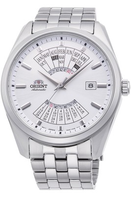 Orient Men's RA-BA0004S10B Contemporary 43mm Automatic Watch