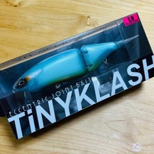 DRT Division Label Tackles Tiny Krash Shimokitayamamura King Fisher color japan