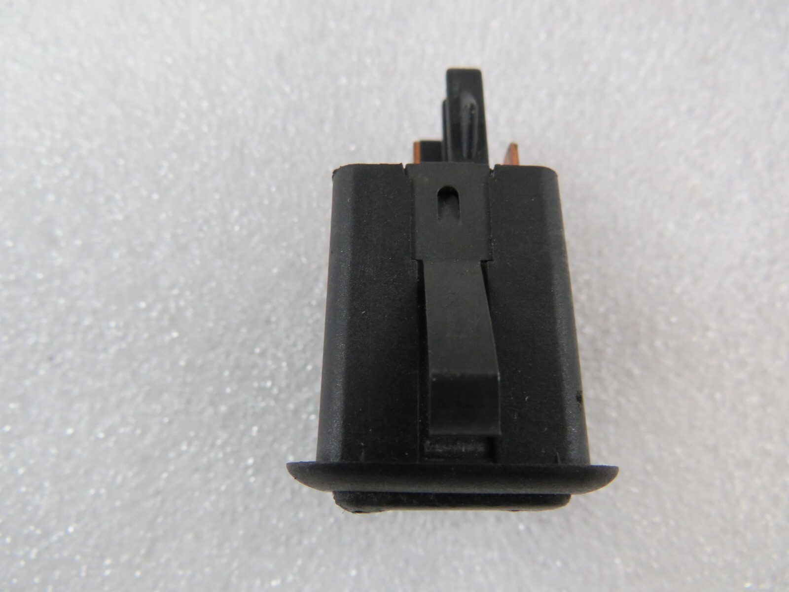 Ferrari 575, Fuel Door Switch, Used, P/N 188725