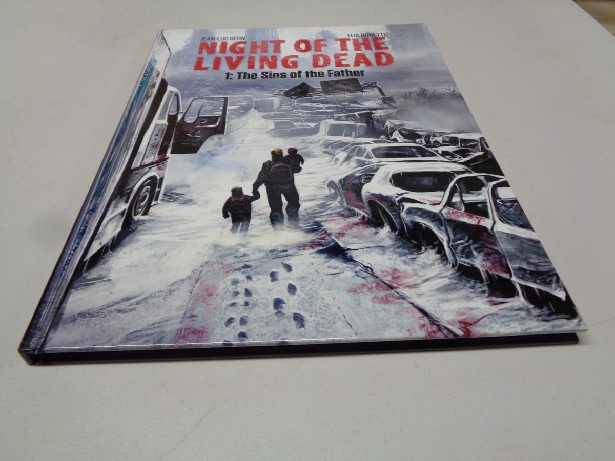 Ruc Fotten製 Night of the Living Dead L/S Ruc Fotten製 Night of the Living Dead L/S Night of the