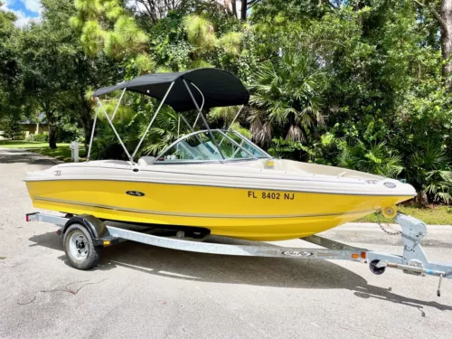 used boats for sale by owner