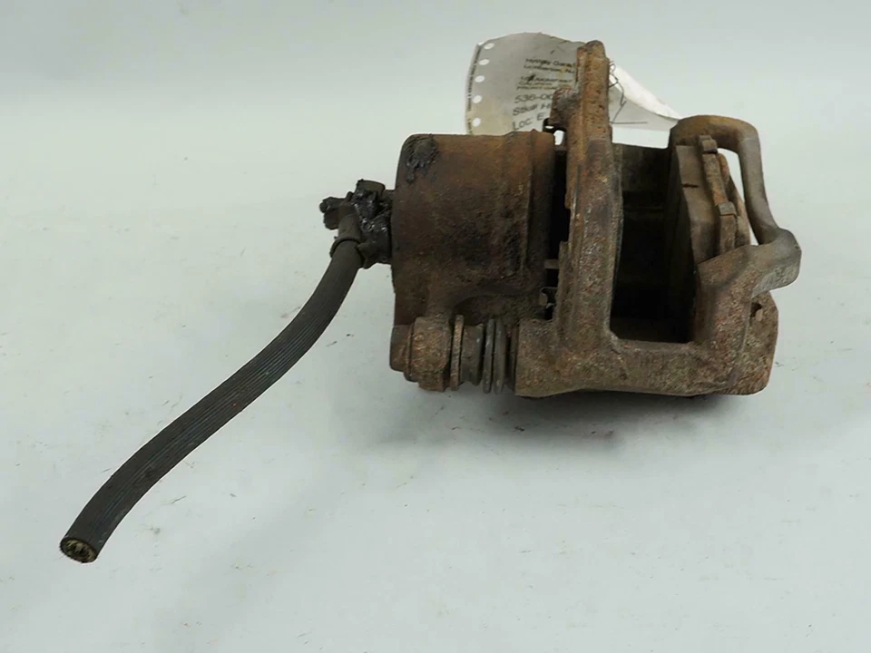 Chevrolet Cobalt 2005-2010 pinza parada freno conductor lado izquierdo delantero izquierdo fabricante original Foto 3 de 4