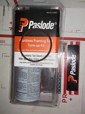  Paslode # 219305 Cordless Framing Nailer Tune-Up Kit with aftermarket 404482
