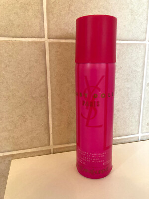 Yves Saint Laurent YSL Baby Doll Perfumed Shower Mousse 150ml