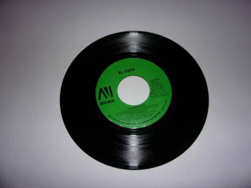 LE PAMPLEMOUSSE - My Love Is Burning Up (LP) AVI Records AVI