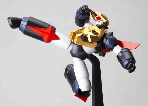 ロボット GAIKING REVOLVER JOINT 024 Revoltech Gaiking No.024