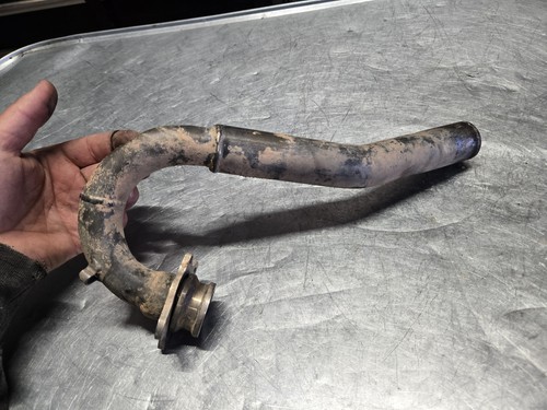 Pro Circuit Header Muffler Exhaust Honda 2007 Complete - Picture 8 of 24