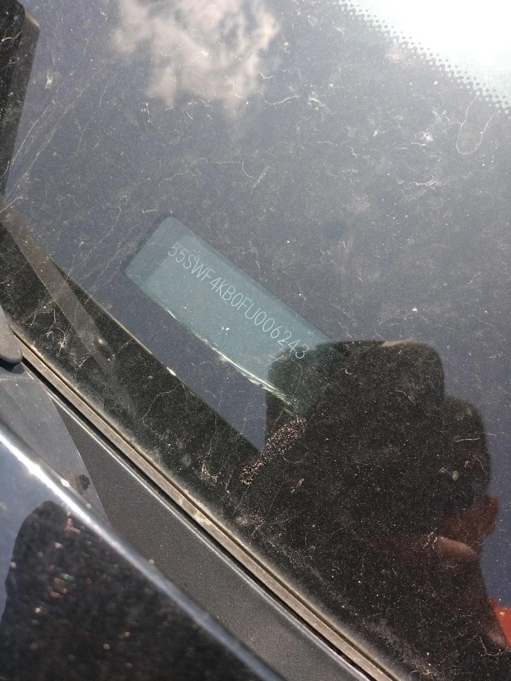 Conjunto de portador diferencial usado se adapta a: Mercedes-benz Mercedes clase c 205 2015 Foto 2 de 4