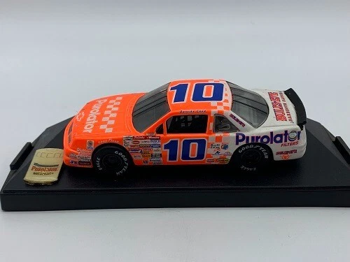 Nescar Chevrolet Lumina Purolator Derrick Cope Quartzo Maßstab 1:43 - Bild 3 von 7