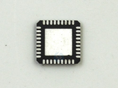 5x SMSC USX2061 USX 2061 QFN 36pin IC Chip - Afbeelding 2 van 4