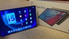 Lenovo XiaoXin Pad Pro 2021 Tablet Snapdragon 870 11.5" 2.5K OLED 6GB+128GB