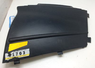 Polaris Right Side Panel Used FS FST IQ Touring Turbo Dragon