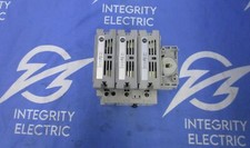 NIB ALLEN-BRADLEY DISCONNECT SWITCH 194R-J30-1753 30A 600VAC 3P 3PH SERIES A 1 Y