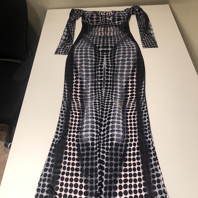 slim fit dress slacks Buy Asymmetrical Bell Sleeve Dress - Girls main image 0