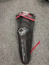 Pro-Tec Pinner LT Knee Shin Small/Medium