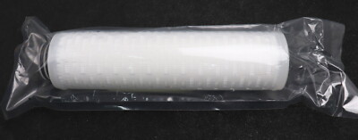 PALL Filterpatronen PFT 20-10UE-M3 841 Länge 25.4cm(10'') Ø 65mm EPDM PP/20μm