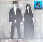 U2 SONGS OF EXPERIENCE - 180-GRAM  BLUE VINYL - 2-LP SET " NEW, SEALED "