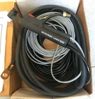 CK Worldwide TIG CK2125ES Rigid 25 Ft 200 A Interchanges Weldcraft WP26-25-2 USA