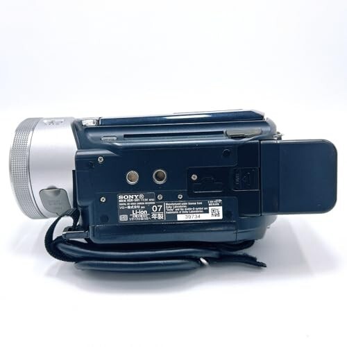 [ほぼ新品箱付き] ソニー Sony HDR-SR1 Sony Handycam HDR-SR1 30GB Hard Drive High Definition Video