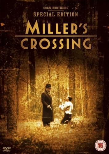 Millers Crossing [1990] [DVD] [1991] DVD Highly Rated eBay Seller Great Prices - Picture 1 of 2