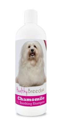havanese shampoo recommendations