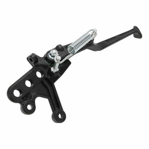 Soporte de pie para motocicletas para Segway X160 y X260 para SURRON Light Bee X - Imagen 8 de 8