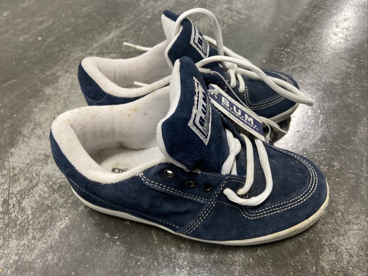Vintage Bum Equipment Shoes Sz 6.5 Authentic Original Trade Vintage Bum Equipment Shoes Sz 6.5 Authentic Original Trade