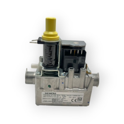 FERROLI GASVENTIL 39812190 SIEMENS VGU54S.A1109 KESSEL DIVACONDENS F24