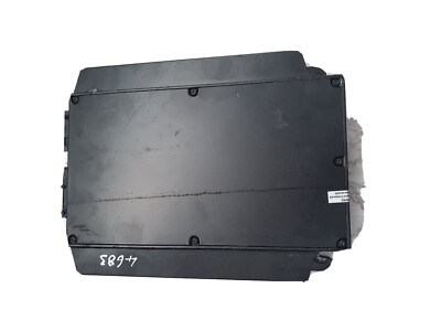 Range Rover l322 Radio Verstärker XQK000030 