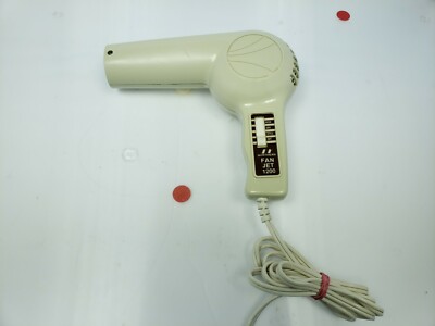 Años 60 Secador De Pelo De Pie Antiguo VINTAGE NORTHERN FAN JET