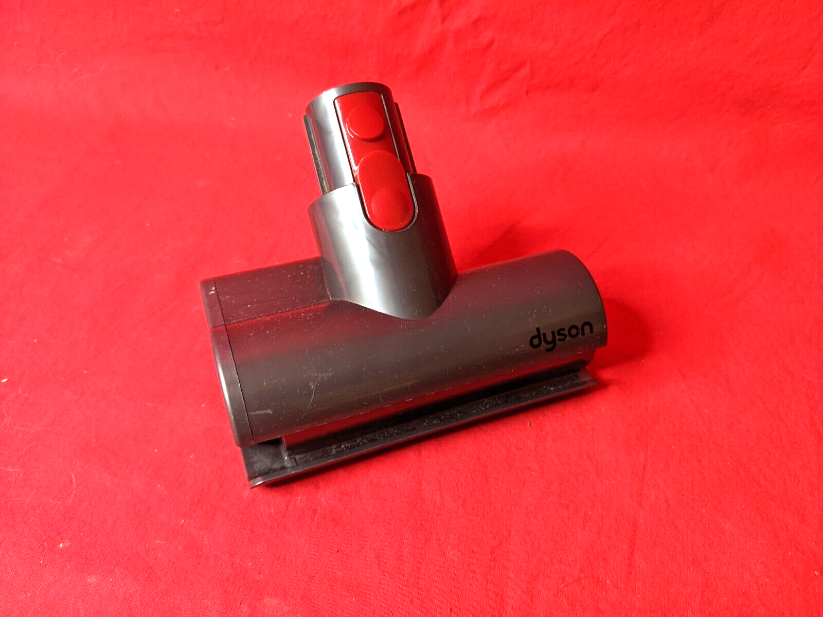 DYSON Genuine Mini Motorized Brush Head for V8 V10 V11 Vacuums 158685-05