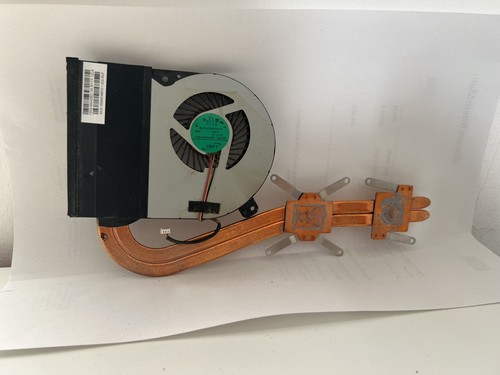 asus Kühler Lüfter AB0805HX-GK3