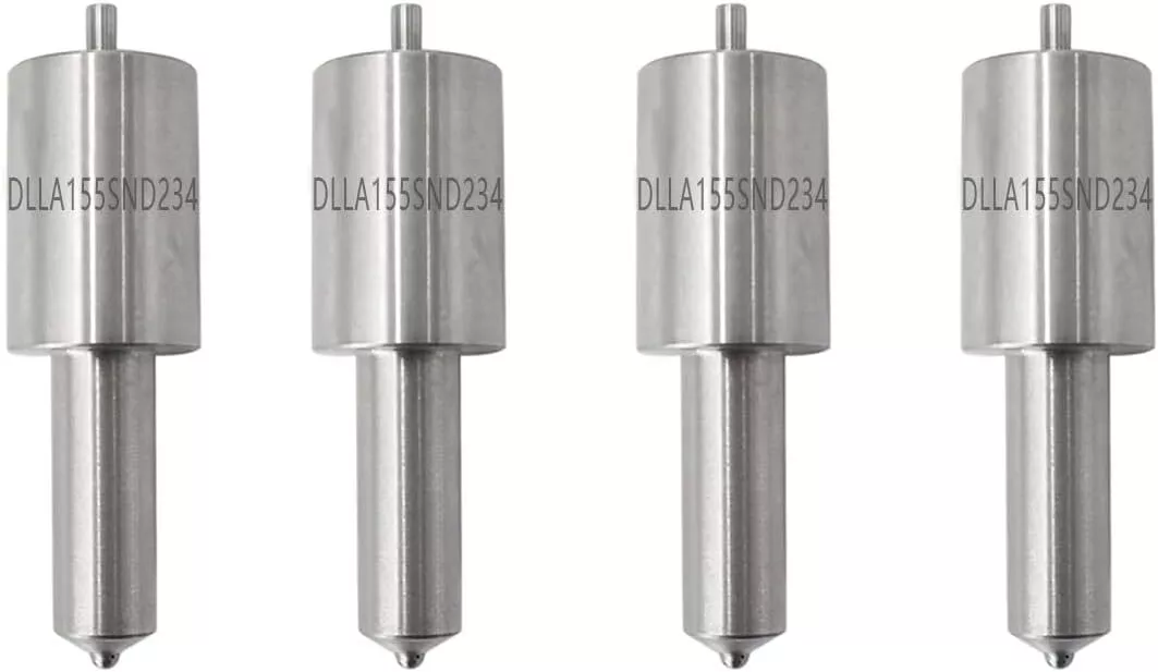 Injector Nozzle DLLA155SND234 for TOYOTA Dyna Toyoace Hino 300