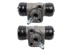 REAR Wheel Cylinders pair for  TOYOTA   Celica 1986-2002
