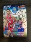 2016-17  Aficionado Artist Proof #117 Ben Simmons/Global Reach RC Australia RARE