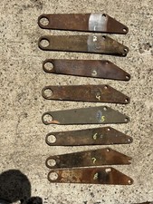 Willys Mb Ford Gpw Ww2 G503 Gpw F Marked Master Cylinder Tie Bar Willys Mb Ford Gpw Ww2 G503 Gpw F Marked Master Cylinder Tie Bar