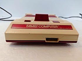 Nintendo Famicom NES Family Computer Game Joy Card HC 62-4 Japan Tested 