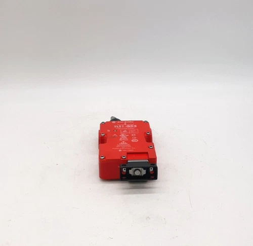 Allen-Bradley 440G-T27171 / TLS1-GD2 Guardmaster Safety Interlock Switch