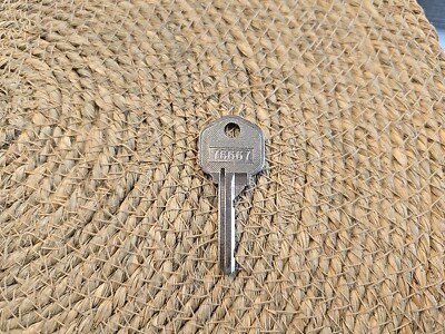 HUD Property Preservation Key 76667